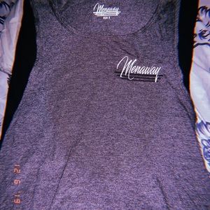 Menaway tank top